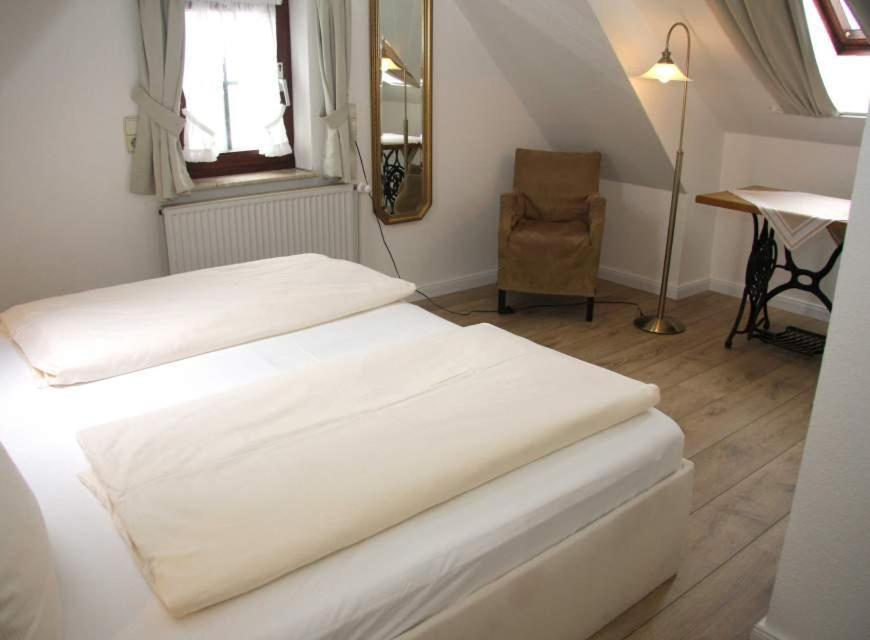 Hooge Oland Groede Leilighet Wenningstedt-Braderup Eksteriør bilde